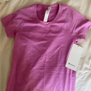 Dahlia Mauve Swiftly Tech, NWT
